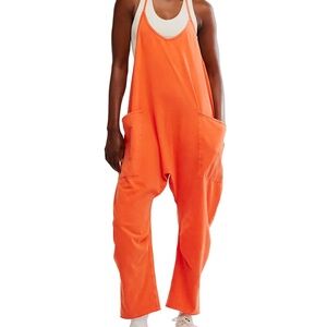 FP Movement Hot Shot Onesie
